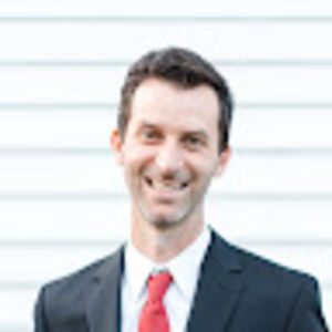 Meet your Posher, Forrest